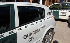 Detenidos otros tres inmigrantes fugados del avión en Palma