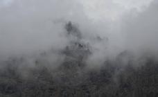 El Gobierno de Canarias declara la prealerta por lluvias este jueves