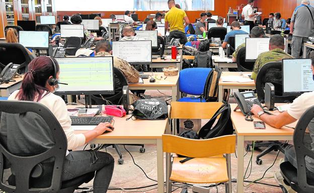 La curva covid se dispara en Canarias con 334 casos y Tenerife y Gran Canaria rozan el nivel 2