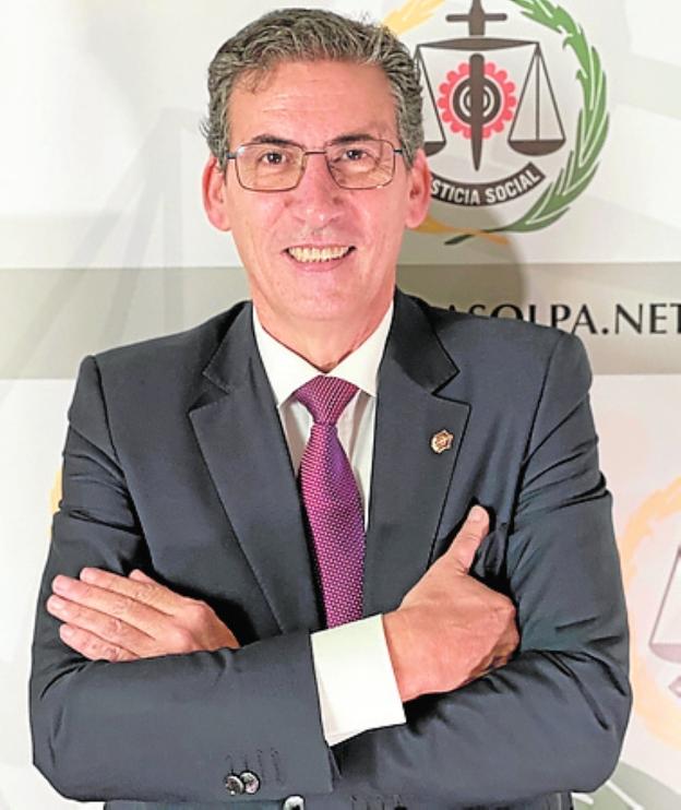 Los graduados sociales seguirán «siendo esenciales» con el final de los ERTE