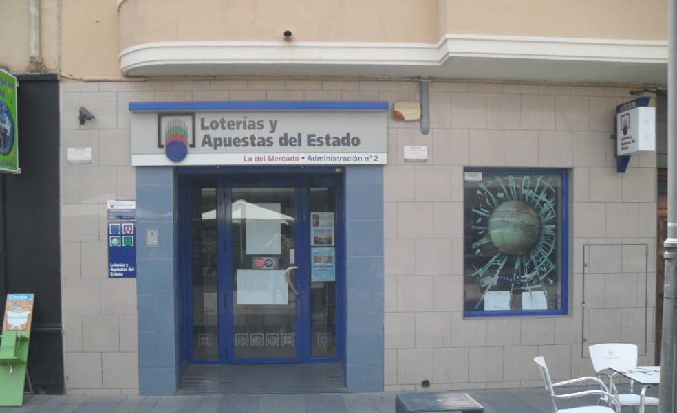 La Bonoloto de este jueves 25 de noviembre cae en Canarias