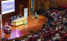 Congreso de mujeres empresarias