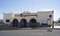 Fondos en Puerto del Rosario para Mercado y casco histórico