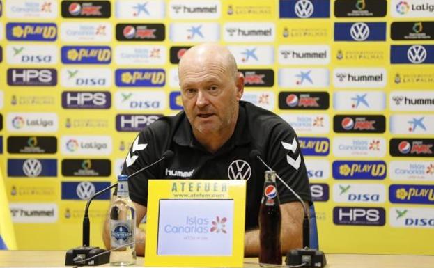 Mel: «Tenemos el convencimiento de que este es el camino a seguir»