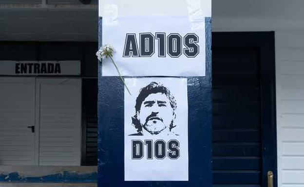 Maradona: ¿un mito plebeyo?