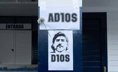 Maradona: ¿un mito plebeyo?