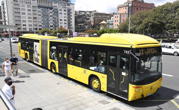 Guagüeros y empresa no alcanzan un acuerdo y la huelga comienza el lunes