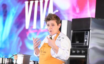 VIVA, el restaurante que emplea a mujeres víctimas de violencia