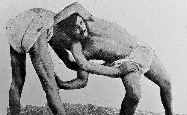 Raíces de una seña de identidad