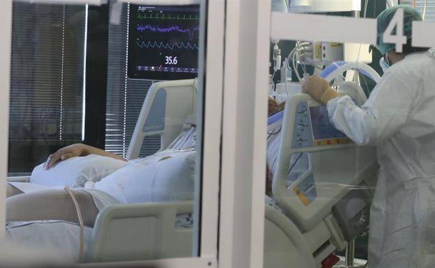 Canarias triplica su incidencia este mes y suma 364 contagios y seis muertes en un solo día