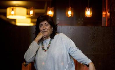 Muere Almudena Grandes, la narradora que dio voz a los perdedores