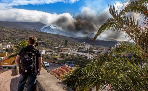 La superficie afectada ya es de 1.102 hectáreas
