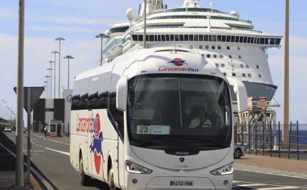 80 conductores de transporte escolar y turístico son llamados a la huelga a partir del jueves