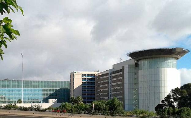 Tres heridos, entre ellos una mujer de 73 años, en una pelea en Tenerife