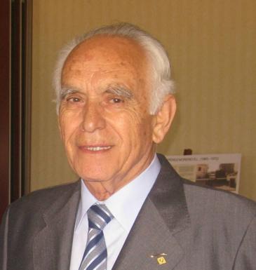 Muere el empresario Basilio Pérez Moreno