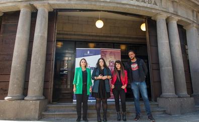 Arranca el festival de cortometrajes Nieves Lugo Juventud e Historia