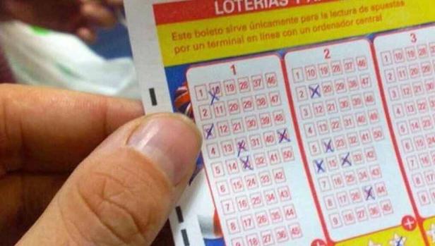 Premio del Euromillones en Canarias