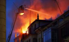 Los incendios en el hogar provocaron el pasado año 119 muertos en España