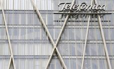 Telefónica propone un ajuste de 2.000 empleados, casi el 10% de su plantilla