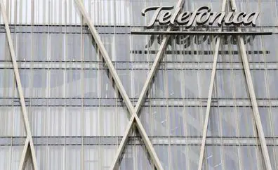 Telefónica propone un ajuste de 2.000 empleados, casi el 10% de su plantilla