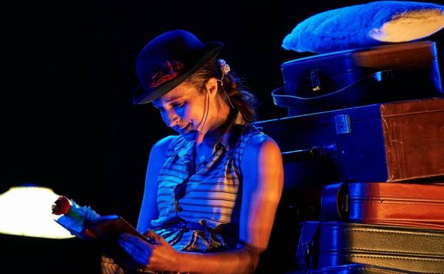 Dos espectáculos familiares despiden la programación anual de la SIT