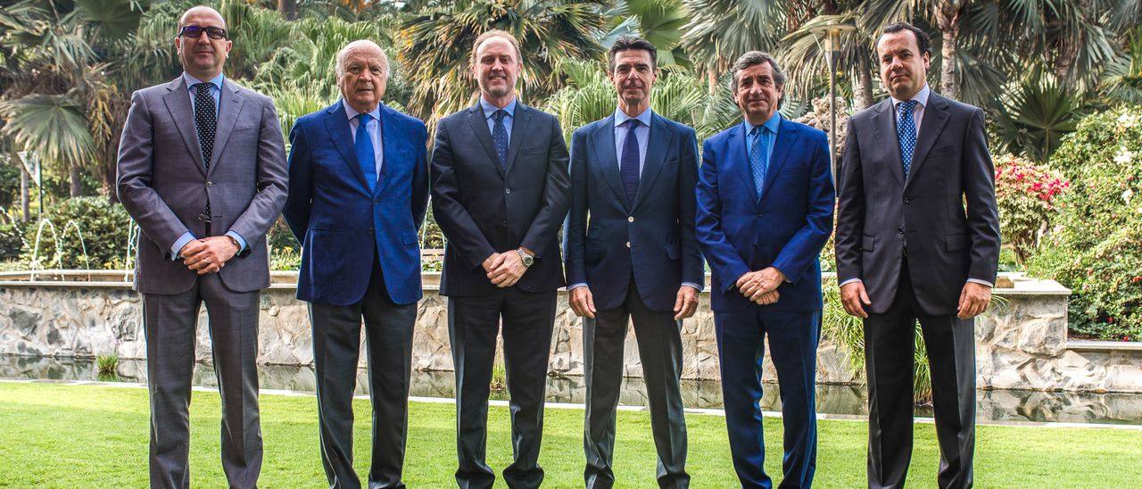 Grant Thornton abre oficina en Canarias