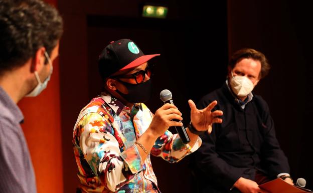 Gonzalo Rubalcaba salta este jueves «de un ritmo a otro» con su piano