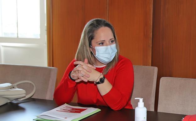 Las ayudas para hacer frente a los efectos de la covid-19 llegarán a 3.546 peticionarios