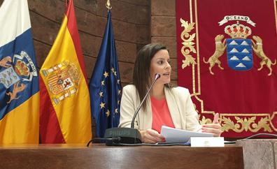 Castilla recuerda que está zanjado el plan de charcos: «No se va a hacer»
