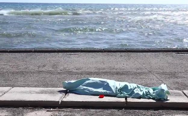 52 fallecidos por accidentes acuáticos hasta noviembre en las costas canarias