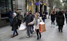 La OCDE recorta el crecimiento de España al 4,5% y retrasa la recuperación a 2023