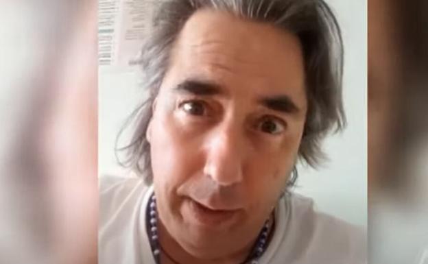 El 'líder' de los antivacunas de Italia contrae covid y pide «seguir la ciencia»