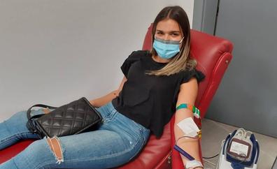 Canarias necesita 300 bolsas de sangre al día para donar