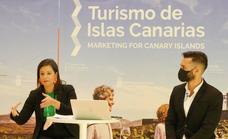 Turismo de Canarias desarrolla una estrategia para captar al turista 'silver' de larga estancia y duplicar su facturación