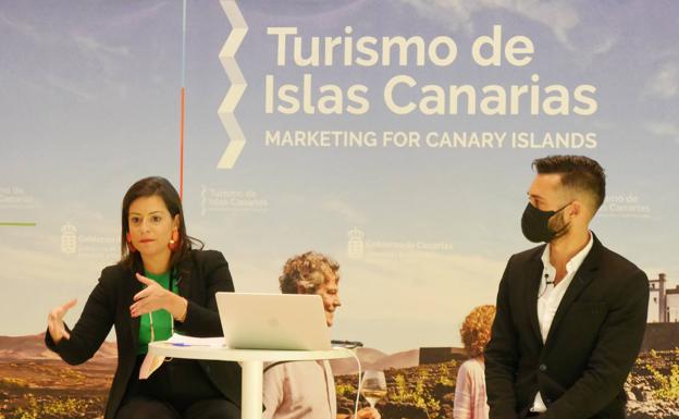 Turismo de Canarias desarrolla una estrategia para captar al turista 'silver' de larga estancia y duplicar su facturación