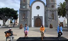 'San Juan Dinámico' aterriza con tapas, música, miel y un espectáculo infantil