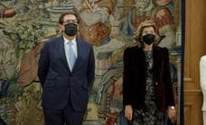 Puigdemont pide la recusación de dos miembros del Tribunal Constitucional