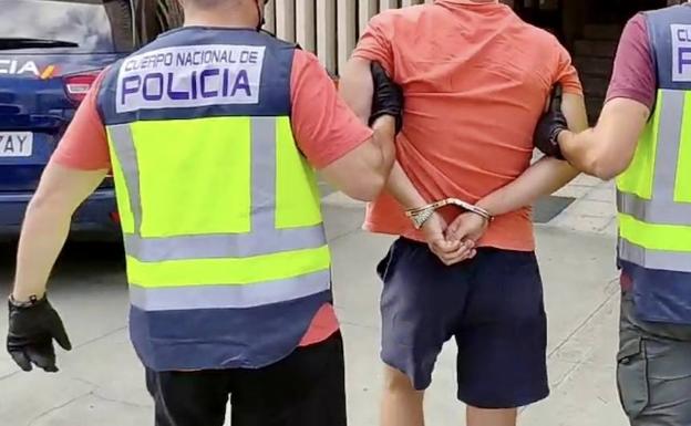Detienen en 24 horas a 12 personas buscadas por diferentes juzgados canarios