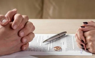 Canarias supera otra vez la media nacional en rupturas matrimoniales