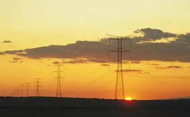 La demanda eléctrica en Canarias creció un 9,1% en noviembre