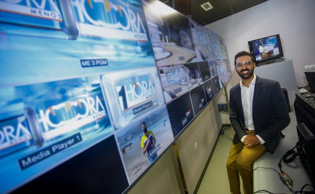 '1 hora menos' sigue en el podio de los programas favoritos del público canario