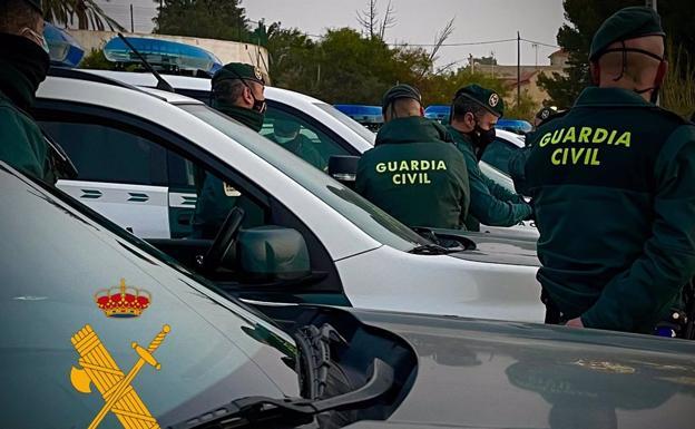 Libre con cargos por presunto abuso sexual de una niña en Almería