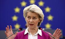 Bruselas apremia a España a ejecutar los fondos «porque los plazos son claros»