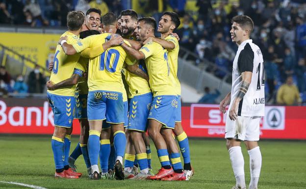 Radiografía de la resurrección amarilla