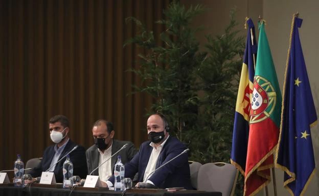 Canarias alinea su ecosistema legislativo con los retos climáticos de la Comisión Europea