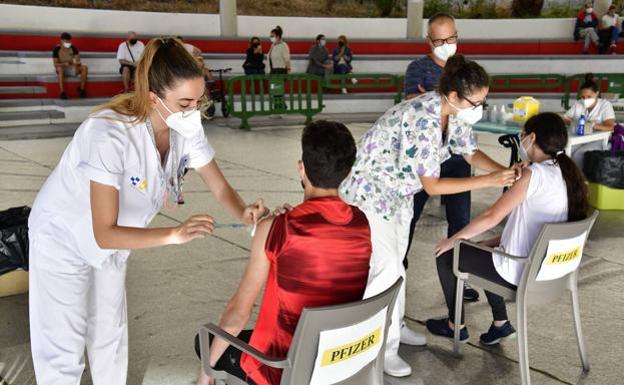 Canarias suma 254 contagios y una muerte por covid-19