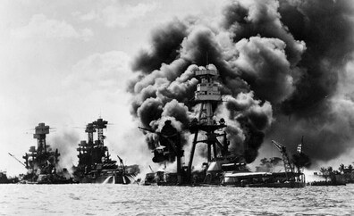 Hace 80 años Japón humilló a EE UU con el ataque a Pearl Harbor