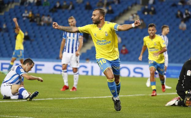 Mejorar los números fuera de casa, la misión a corto plazo de la UD para volar