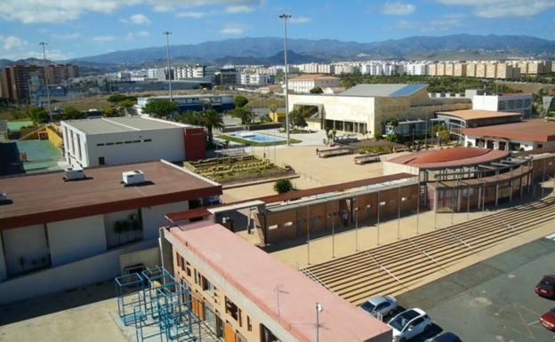 Infecar licita la redacción del proyecto de obra del nuevo pabellón y su anexo