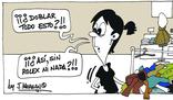 El Humor De Morgan Canarias7